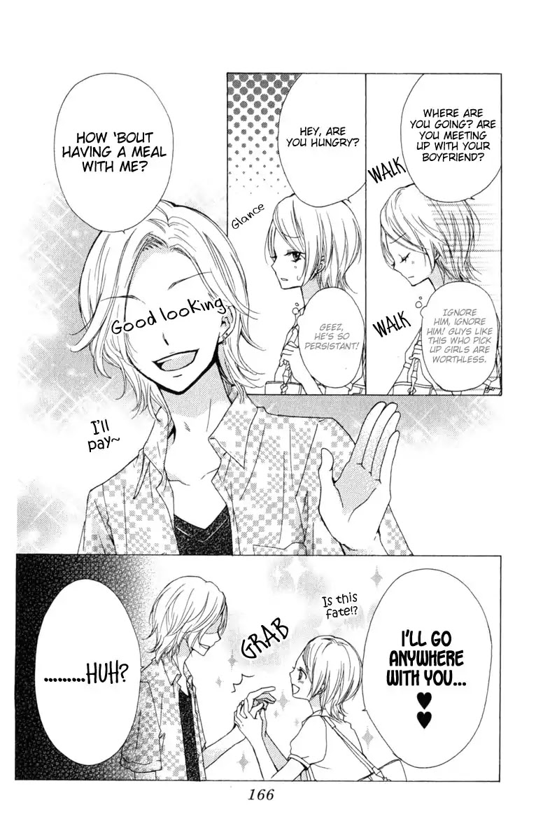 Hiyokoi Chapter 20 page 44 - Chapter 20