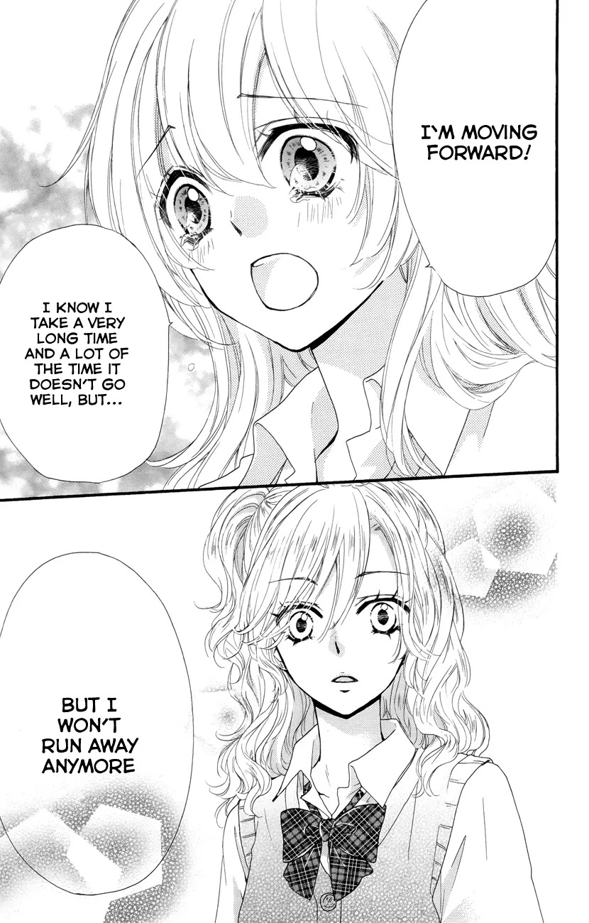 Hiyokoi Chapter 21 page 27 - Chapter 21