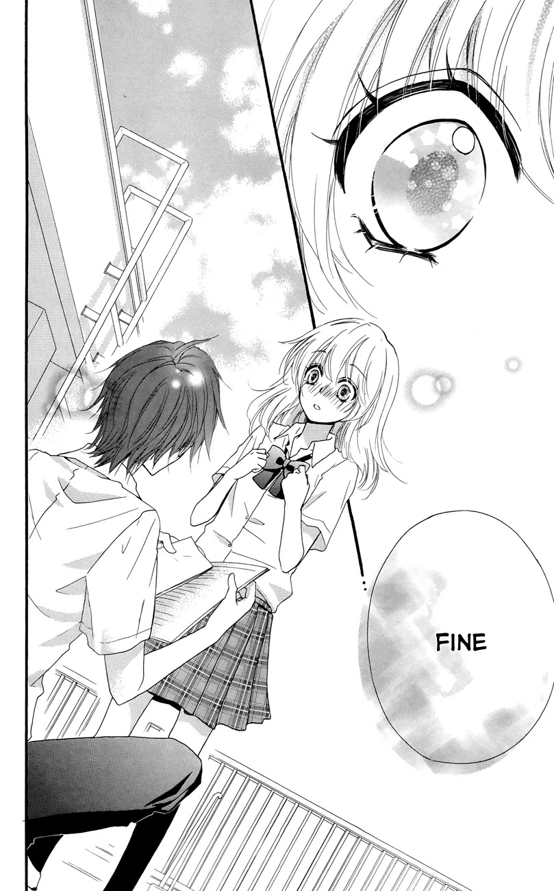 Hiyokoi Chapter 21 page 46 - Chapter 21