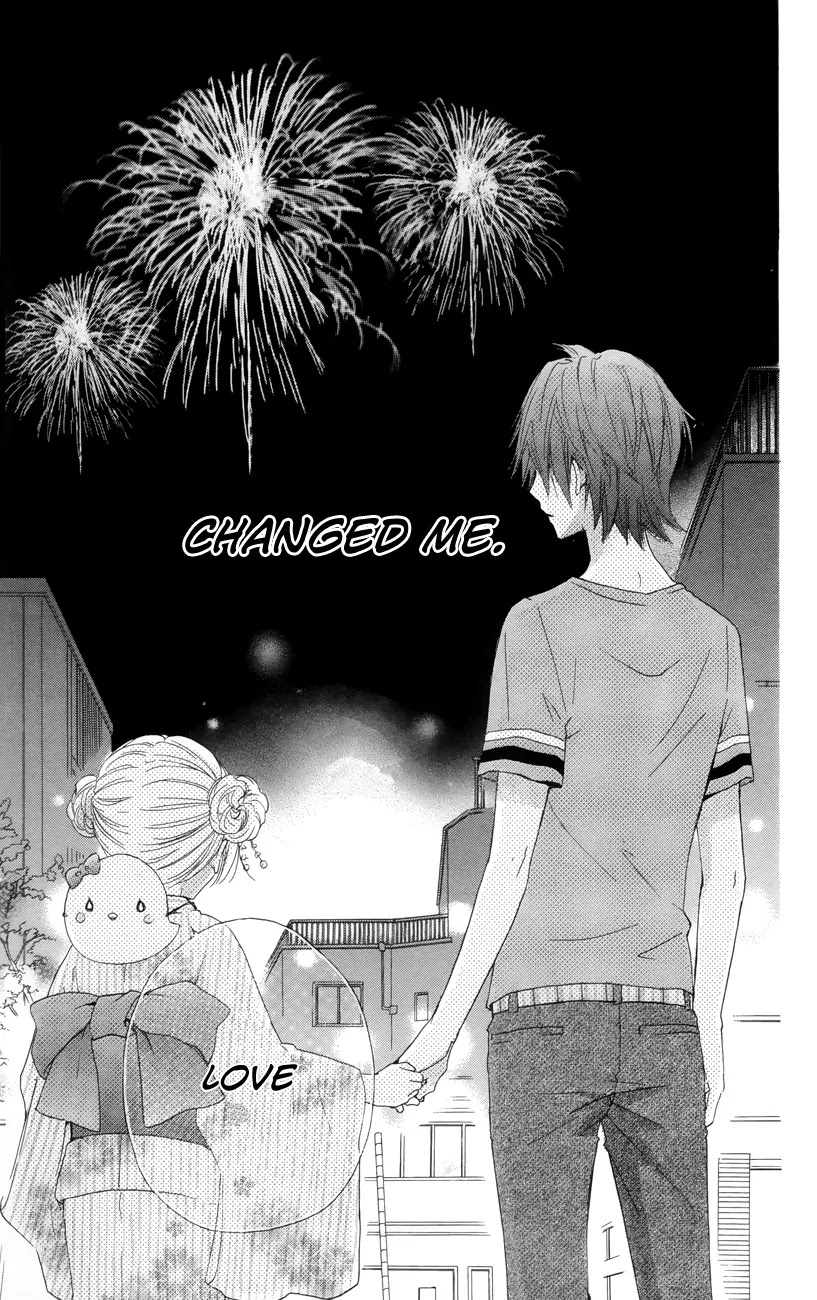 Hiyokoi Chapter 22 page 38 - Chapter 22