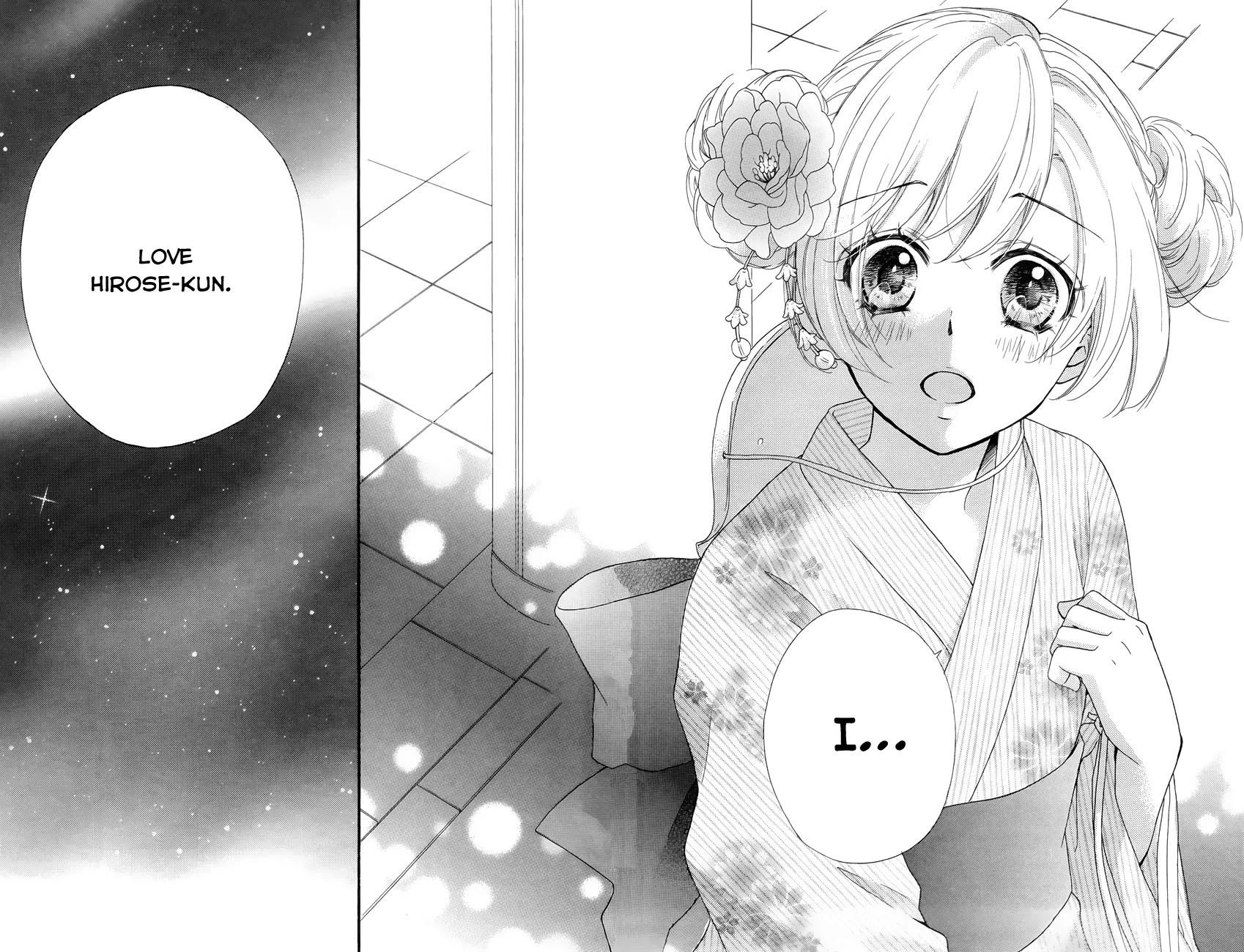 Hiyokoi Chapter 22 page 39 - Chapter 22