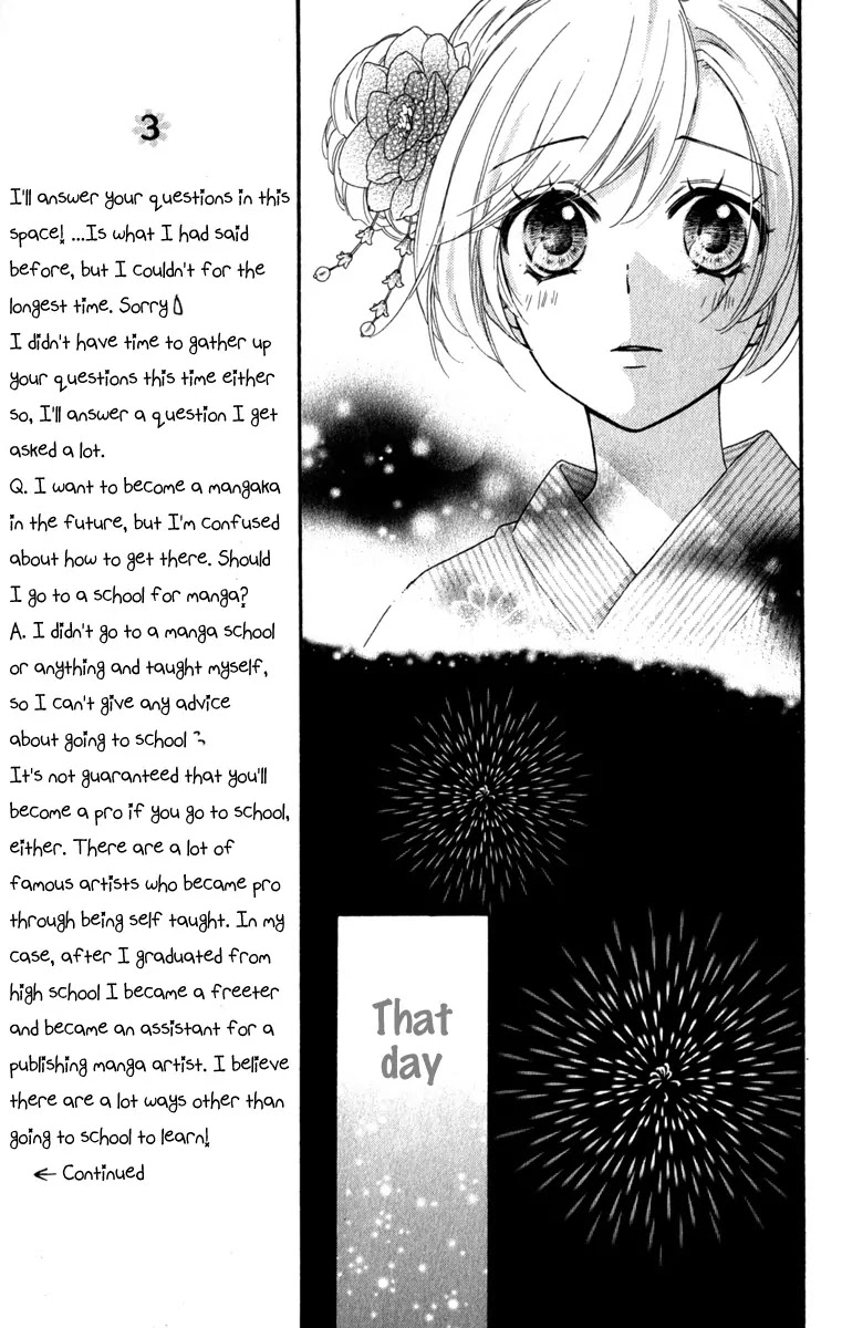 Hiyokoi Chapter 23 page 14 - Chapter 23