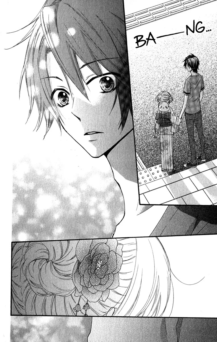 Hiyokoi Chapter 23 page 3 - Chapter 23
