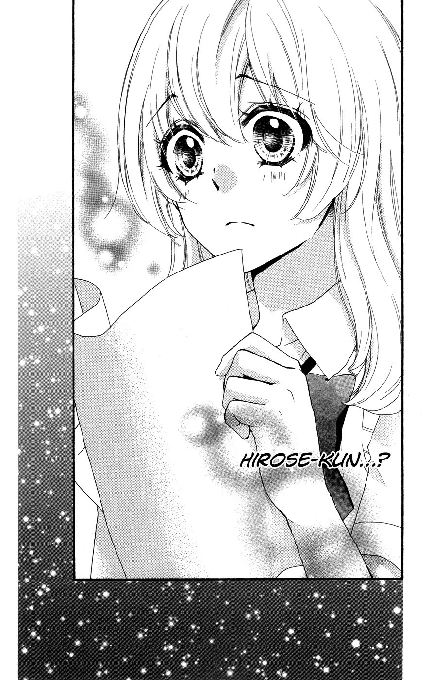 Hiyokoi Chapter 26 page 40 - Chapter 26