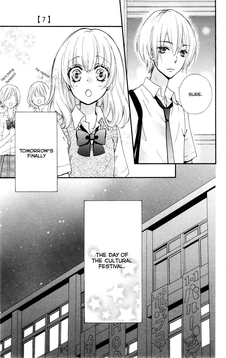 Hiyokoi Chapter 27 page 40 - Chapter 27