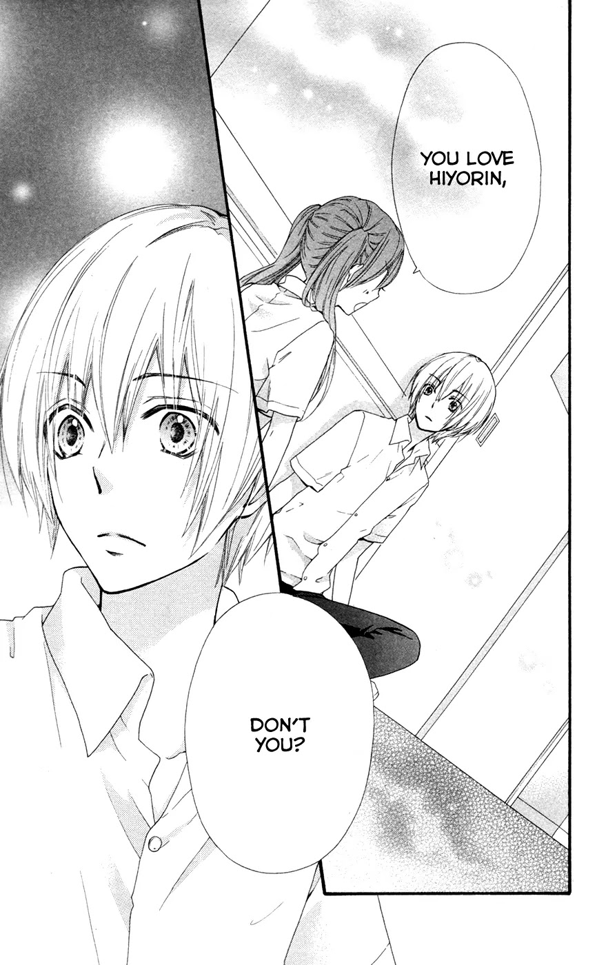 Hiyokoi Chapter 28 page 26 - Chapter 28