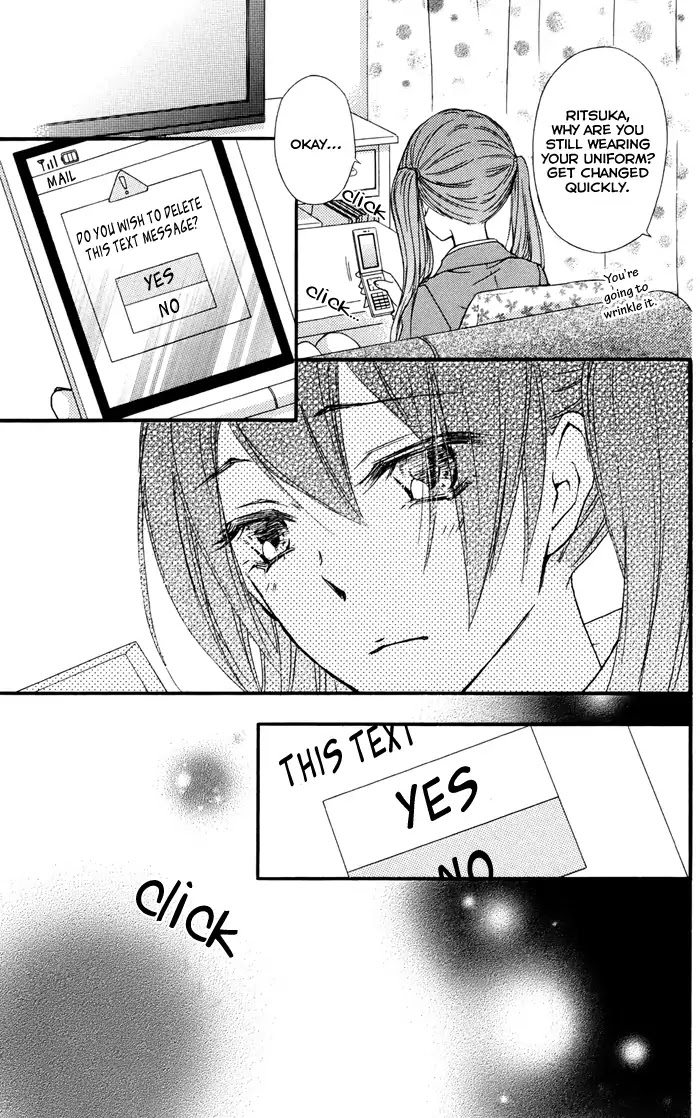 Hiyokoi Chapter 29 page 51 - Chapter 29