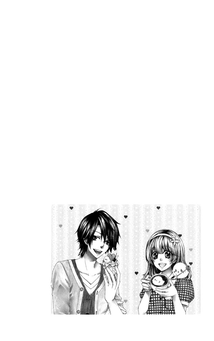 Hiyokoi Chapter 30 page 41 - Chapter 30