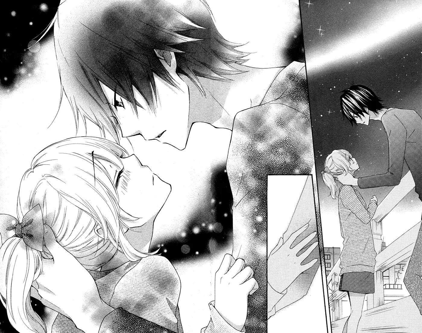 Hiyokoi Chapter 33 page 40 - Chapter 33