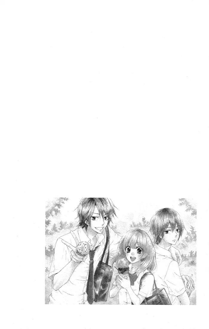 Hiyokoi Chapter 33 page 43 - Chapter 33