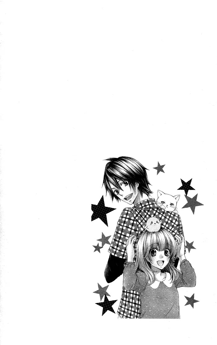 Hiyokoi Chapter 34 page 32 - Chapter 34