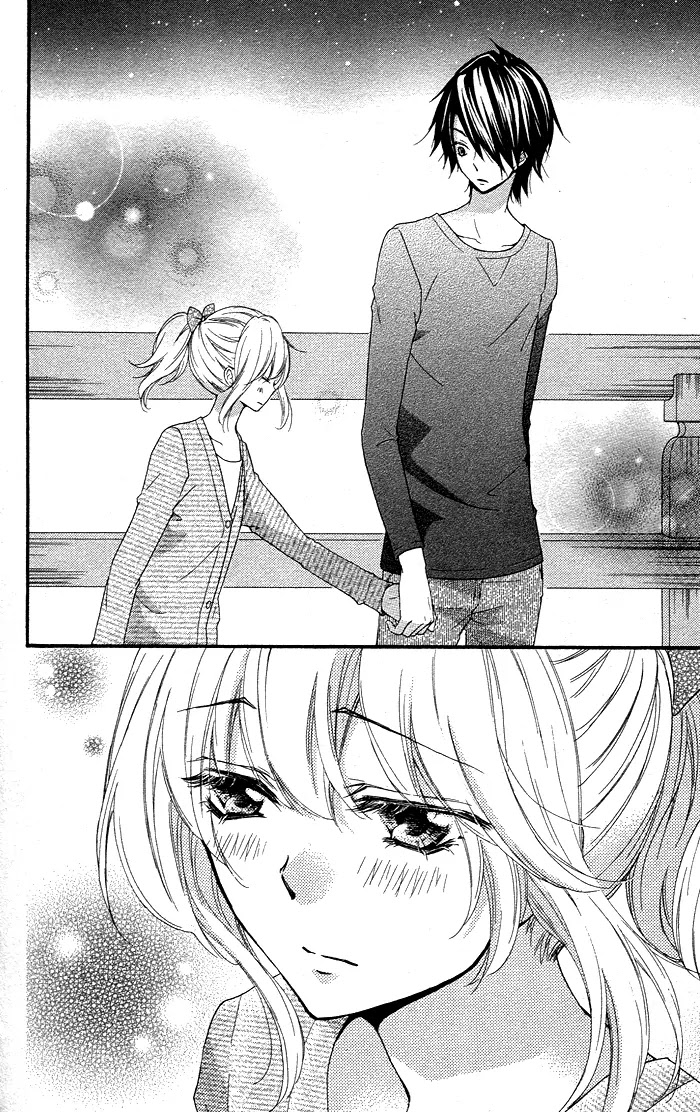 Hiyokoi Chapter 34 page 9 - Chapter 34
