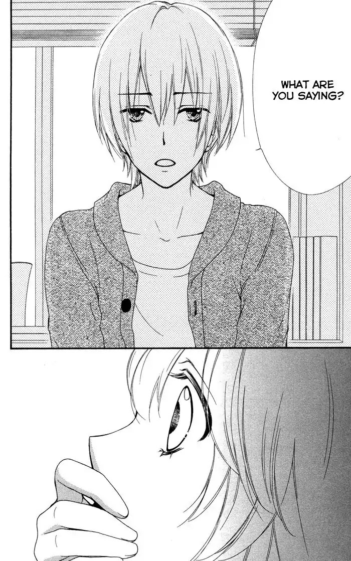 Hiyokoi Chapter 38 page 34 - Chapter 38
