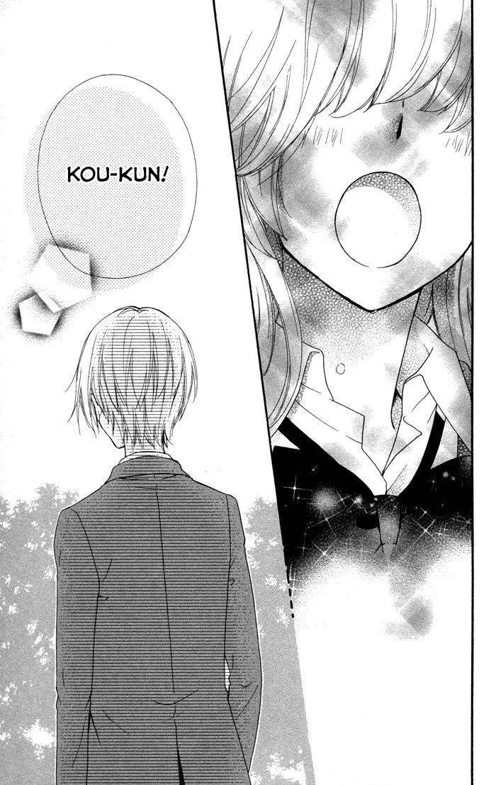 Hiyokoi Chapter 39 page 28 - Chapter 39