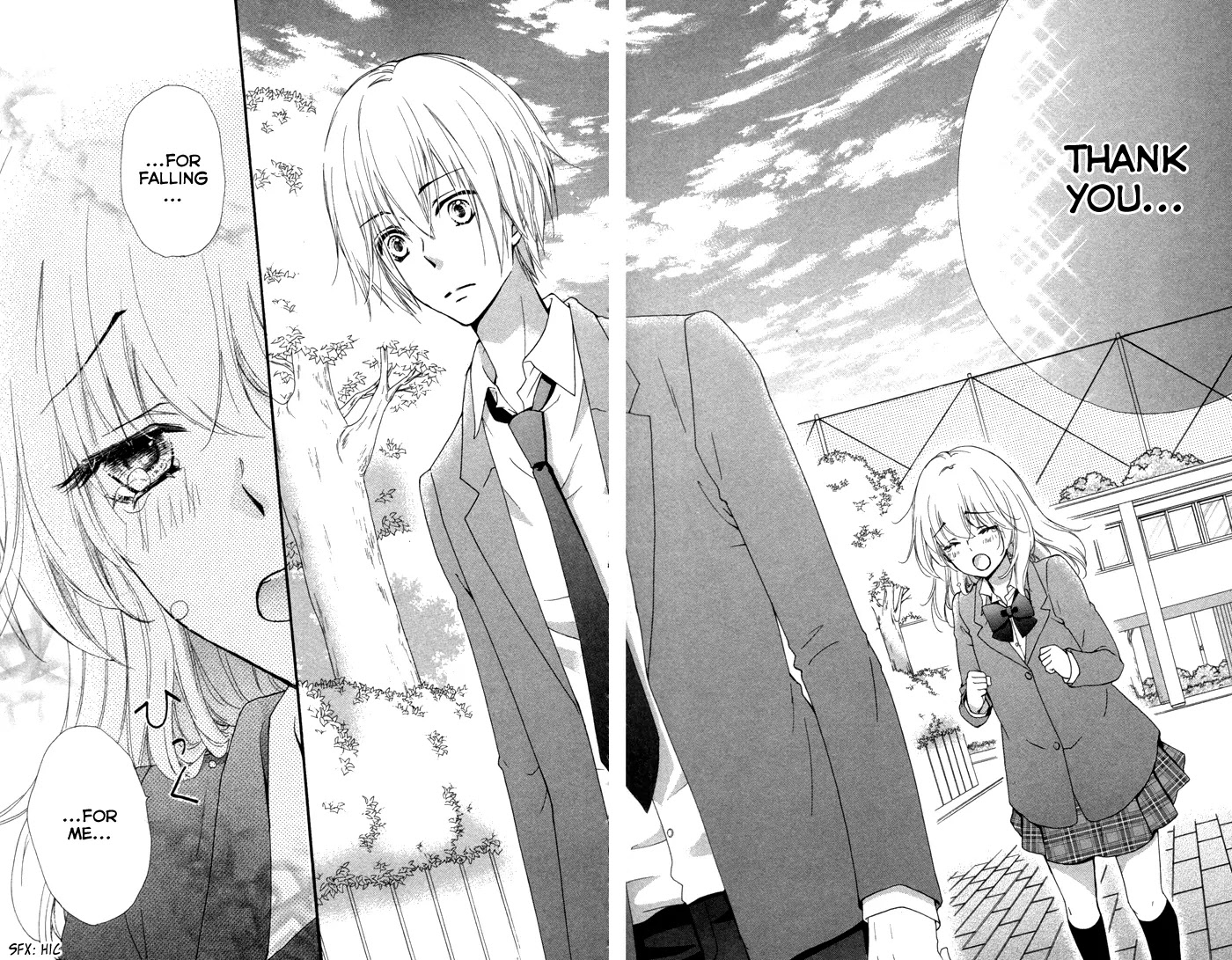 Hiyokoi Chapter 39 page 29 - Chapter 39