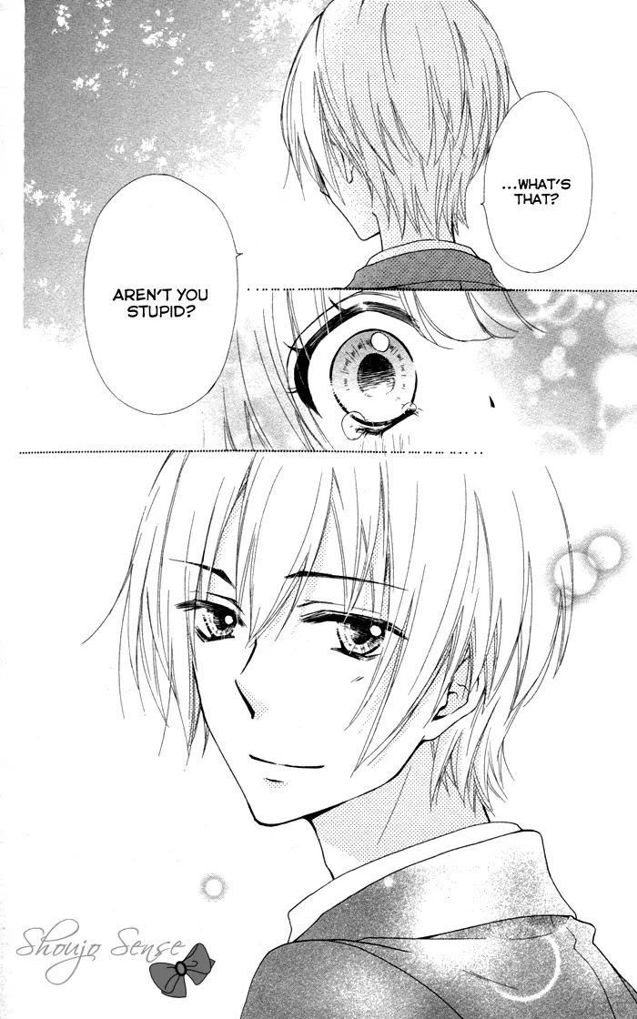 Hiyokoi Chapter 39 page 30 - Chapter 39