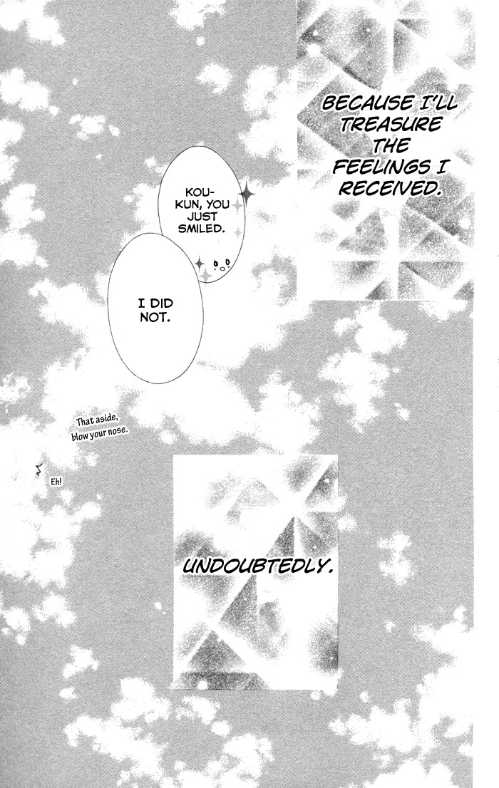 Hiyokoi Chapter 39 page 31 - Chapter 39