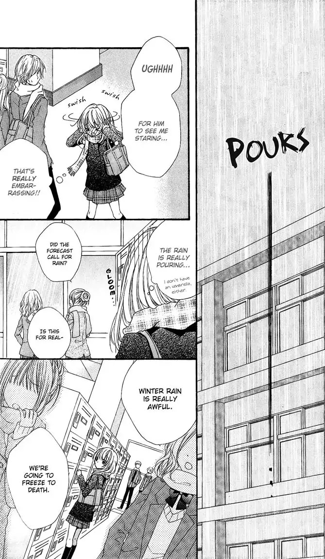 Hiyokoi Chapter 4 page 32 - Chapter 4