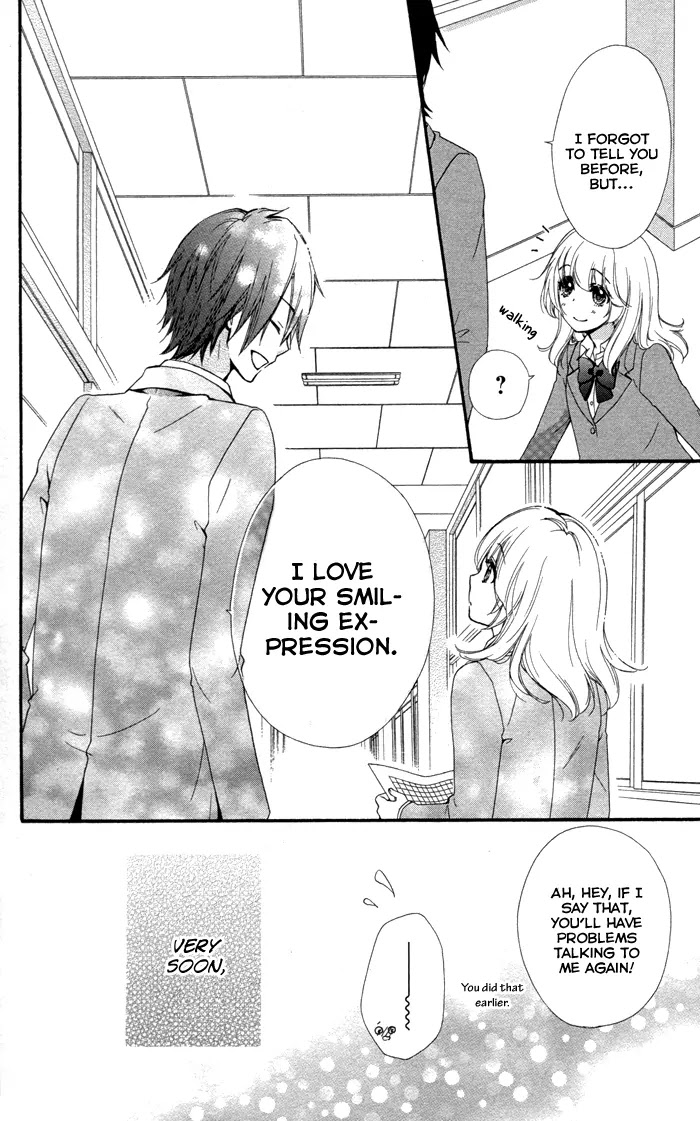 Hiyokoi Chapter 40 page 27 - Chapter 40