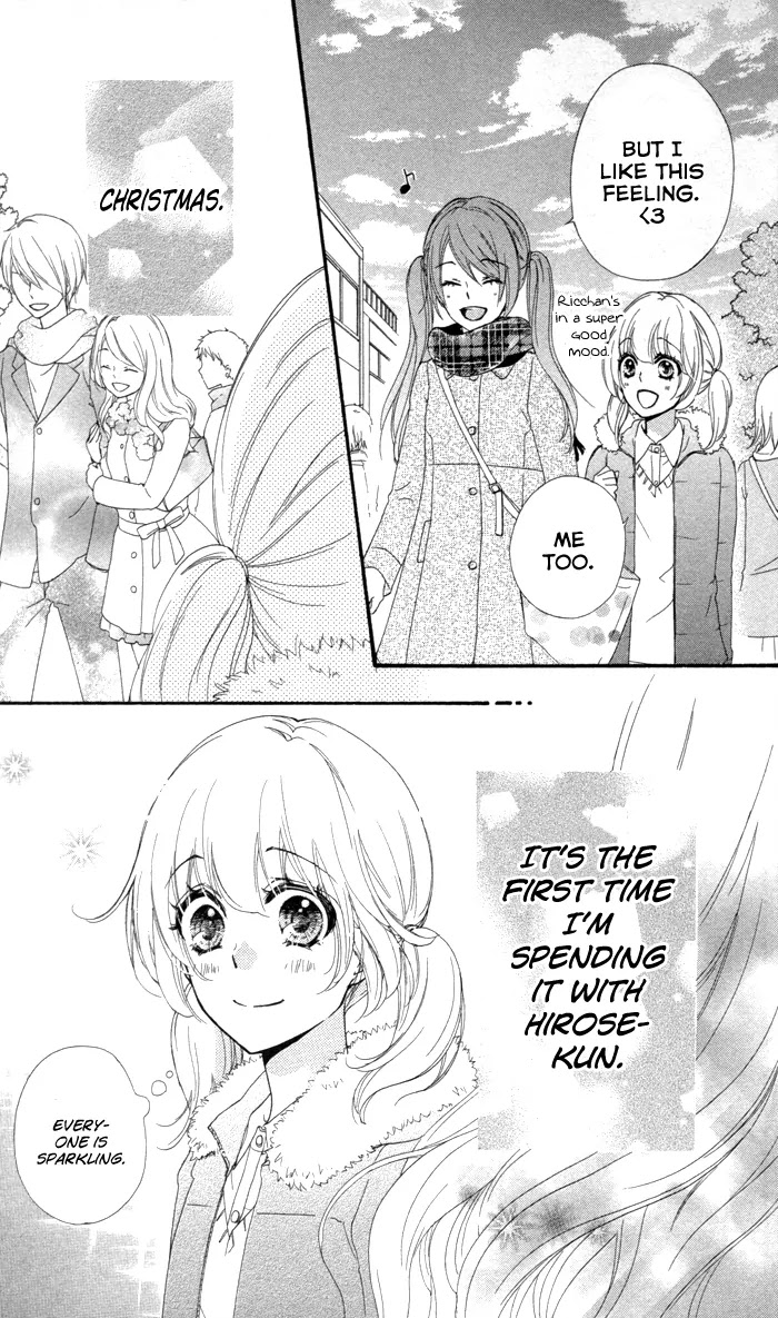 Hiyokoi Chapter 42 page 30 - Chapter 42