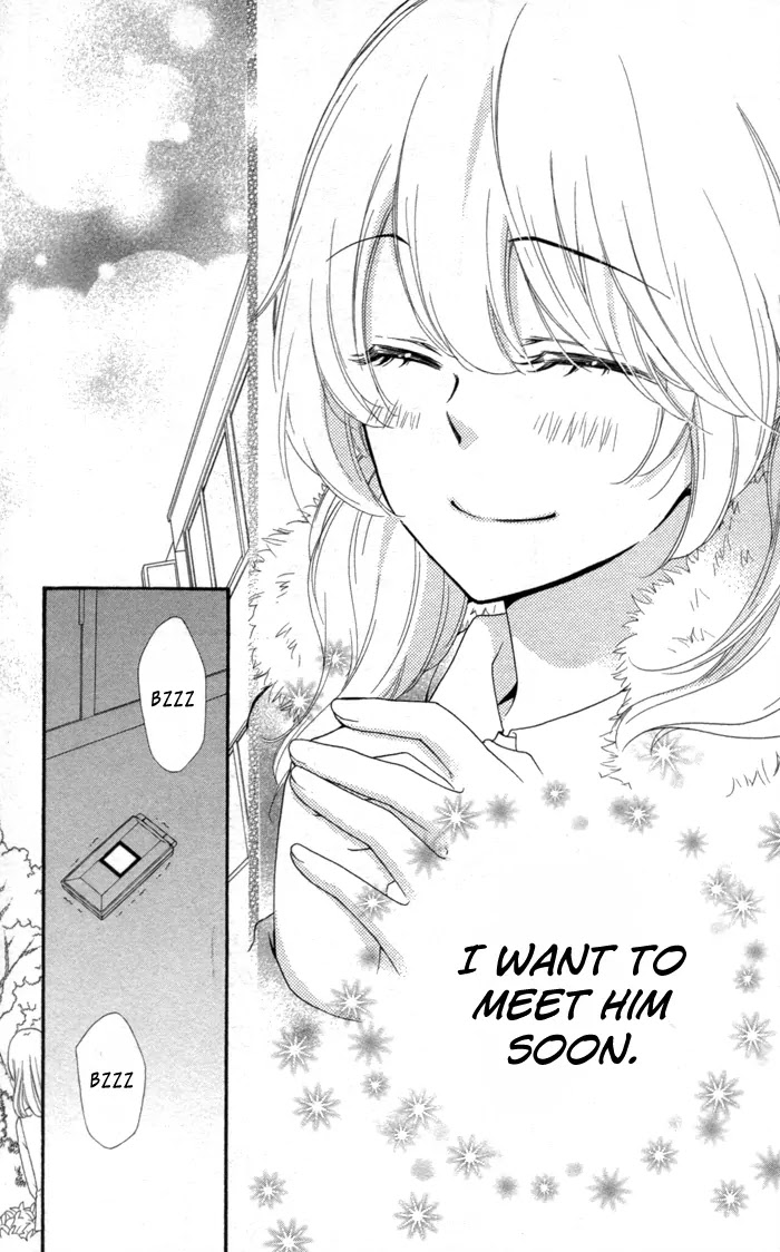 Hiyokoi Chapter 42 page 31 - Chapter 42
