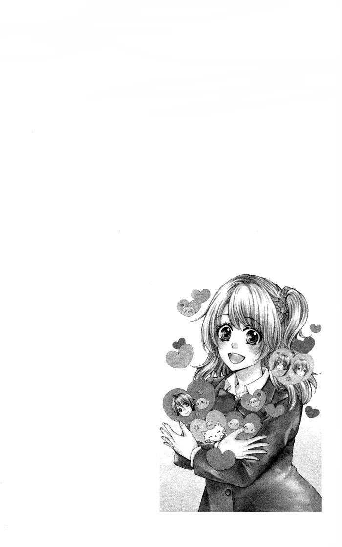 Hiyokoi Chapter 42 page 33 - Chapter 42