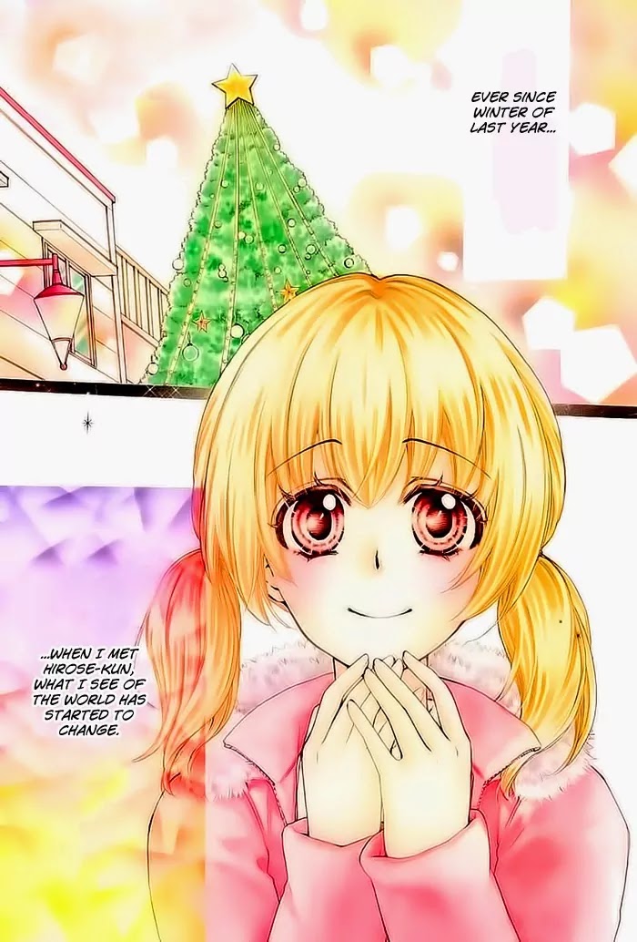 Hiyokoi Chapter 43 page 5 - Chapter 43
