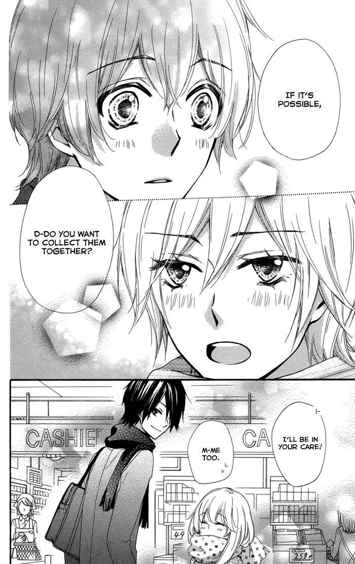 Hiyokoi Chapter 44 page 31 - Chapter 44