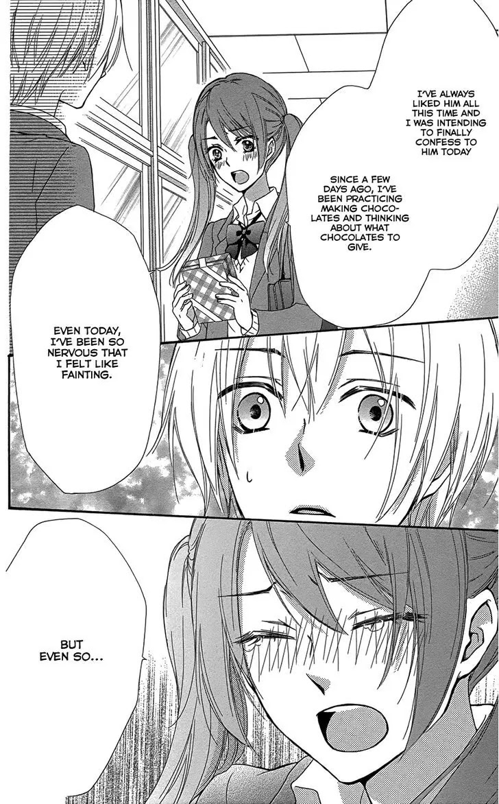 Hiyokoi Chapter 45 page 29 - Chapter 45