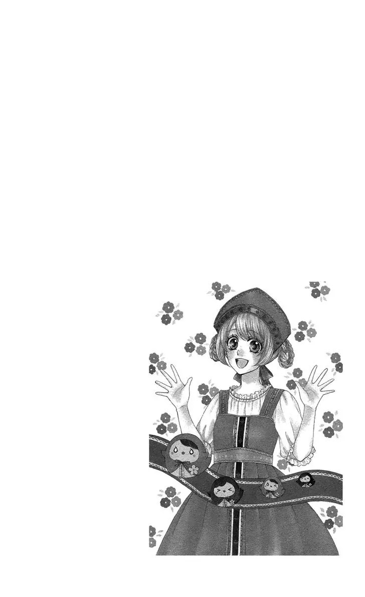 Hiyokoi Chapter 45 page 33 - Chapter 45