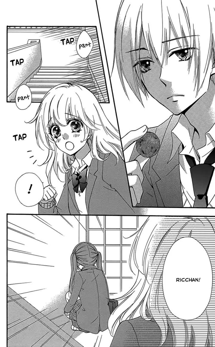 Hiyokoi Chapter 46 page 2 - Chapter 46