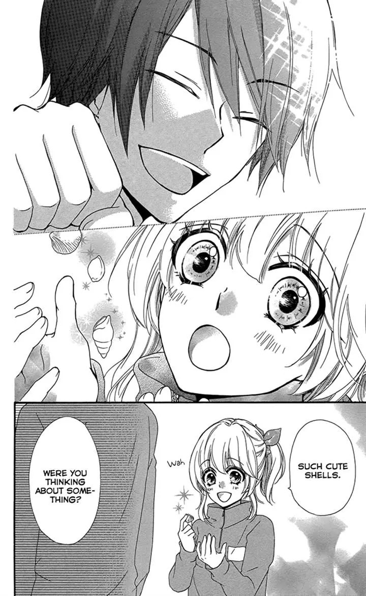 Hiyokoi Chapter 47 page 12 - Chapter 47