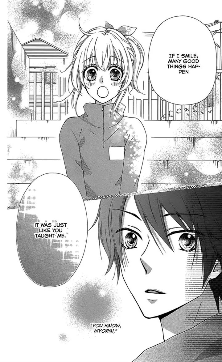 Hiyokoi Chapter 47 page 20 - Chapter 47