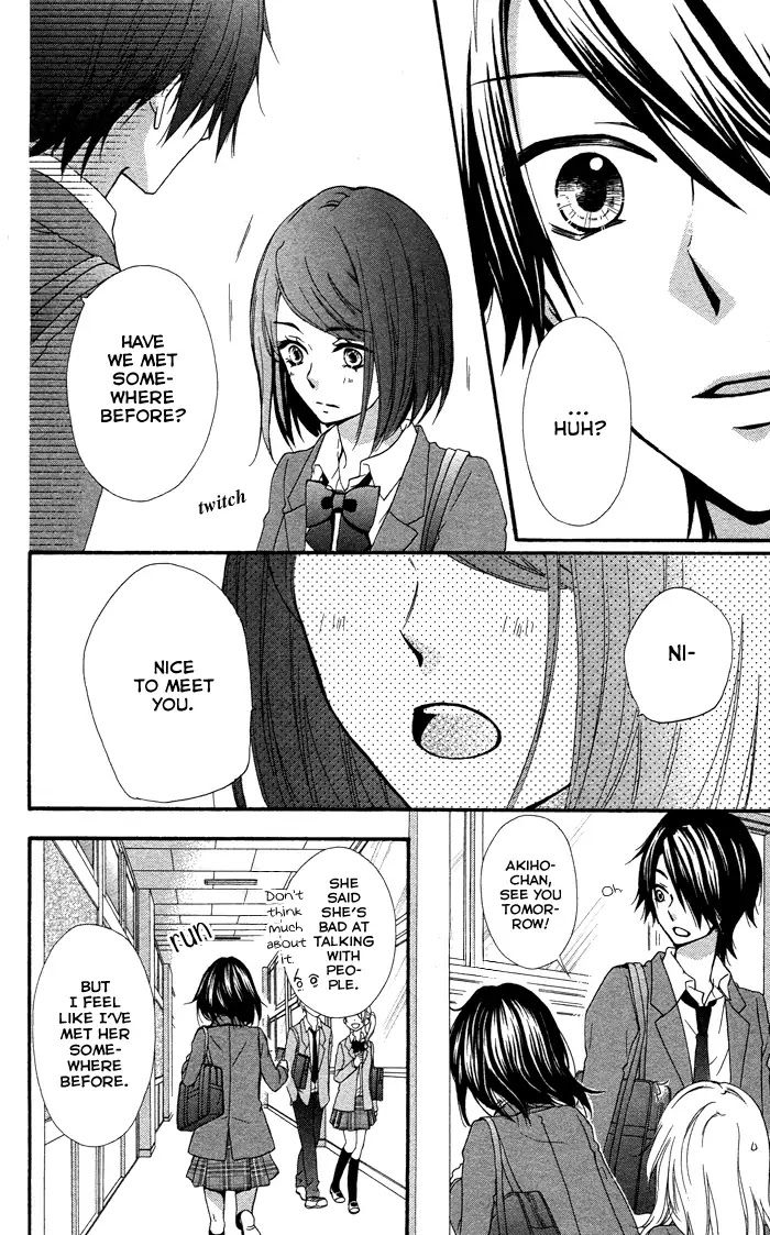 Hiyokoi Chapter 48 page 32 - Chapter 48