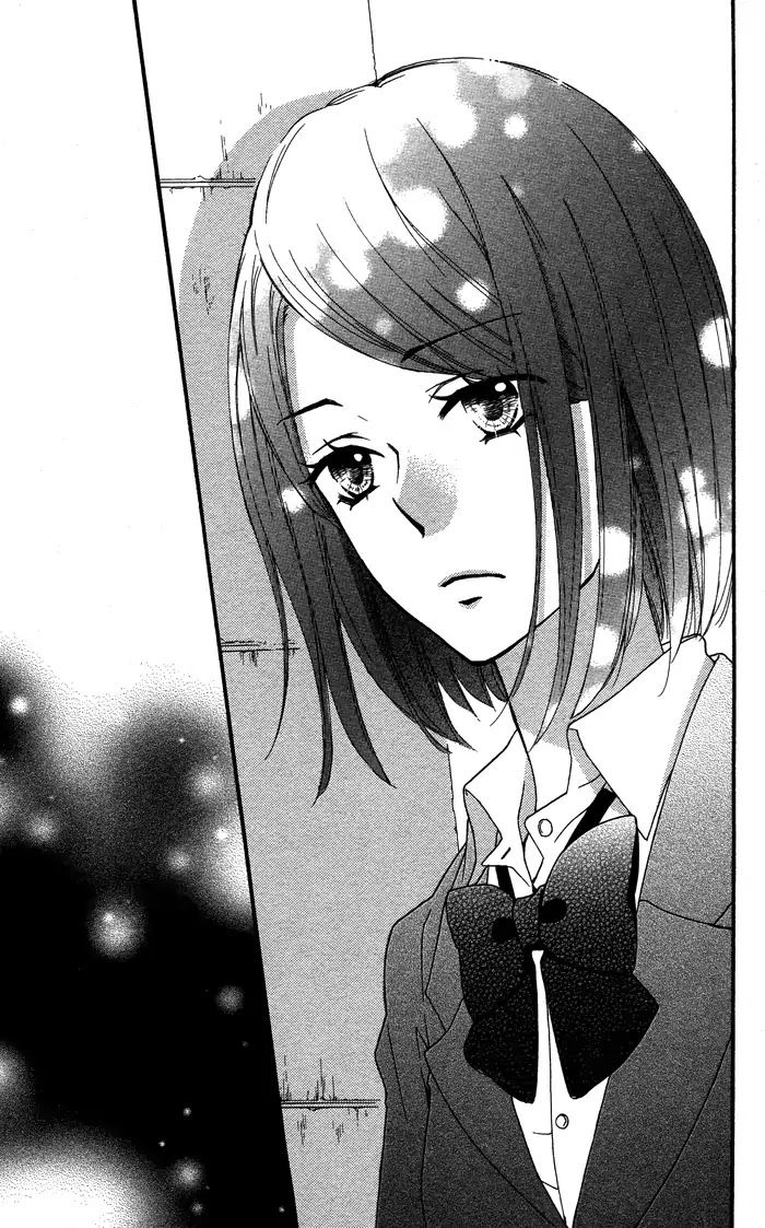 Hiyokoi Chapter 48 page 37 - Chapter 48