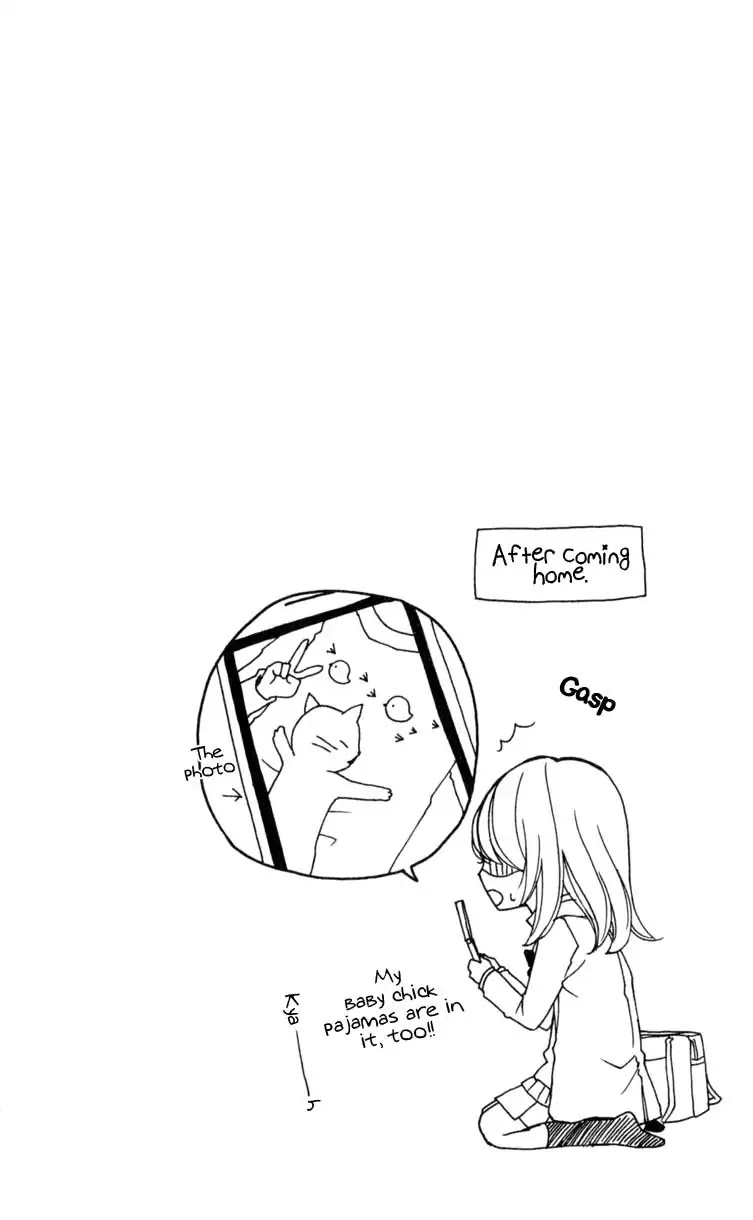 Hiyokoi Chapter 5 page 46 - Chapter 5