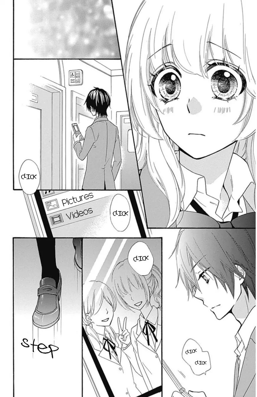 Hiyokoi Chapter 50 page 24 - Chapter 50