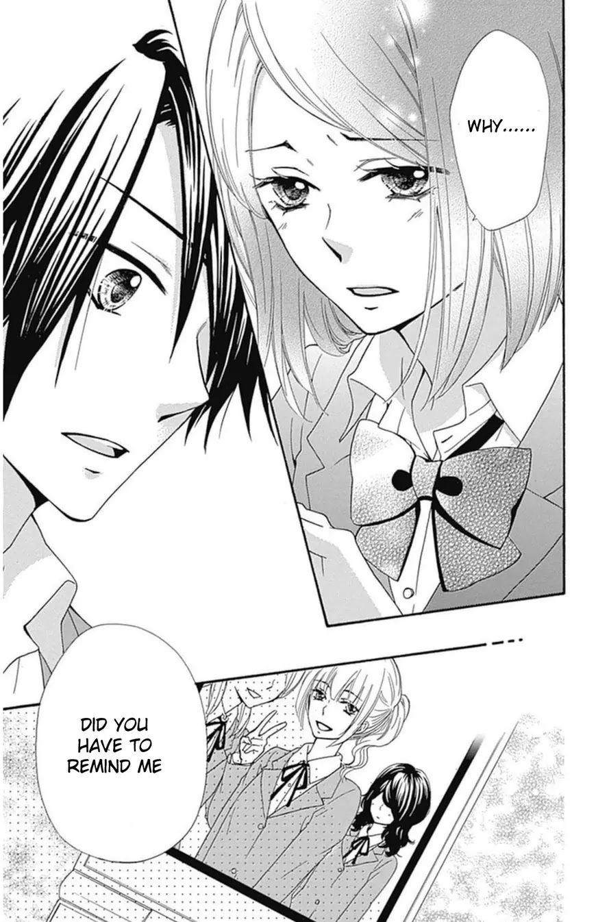 Hiyokoi Chapter 50 page 27 - Chapter 50
