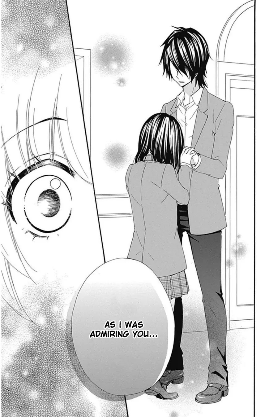 Hiyokoi Chapter 50 page 29 - Chapter 50