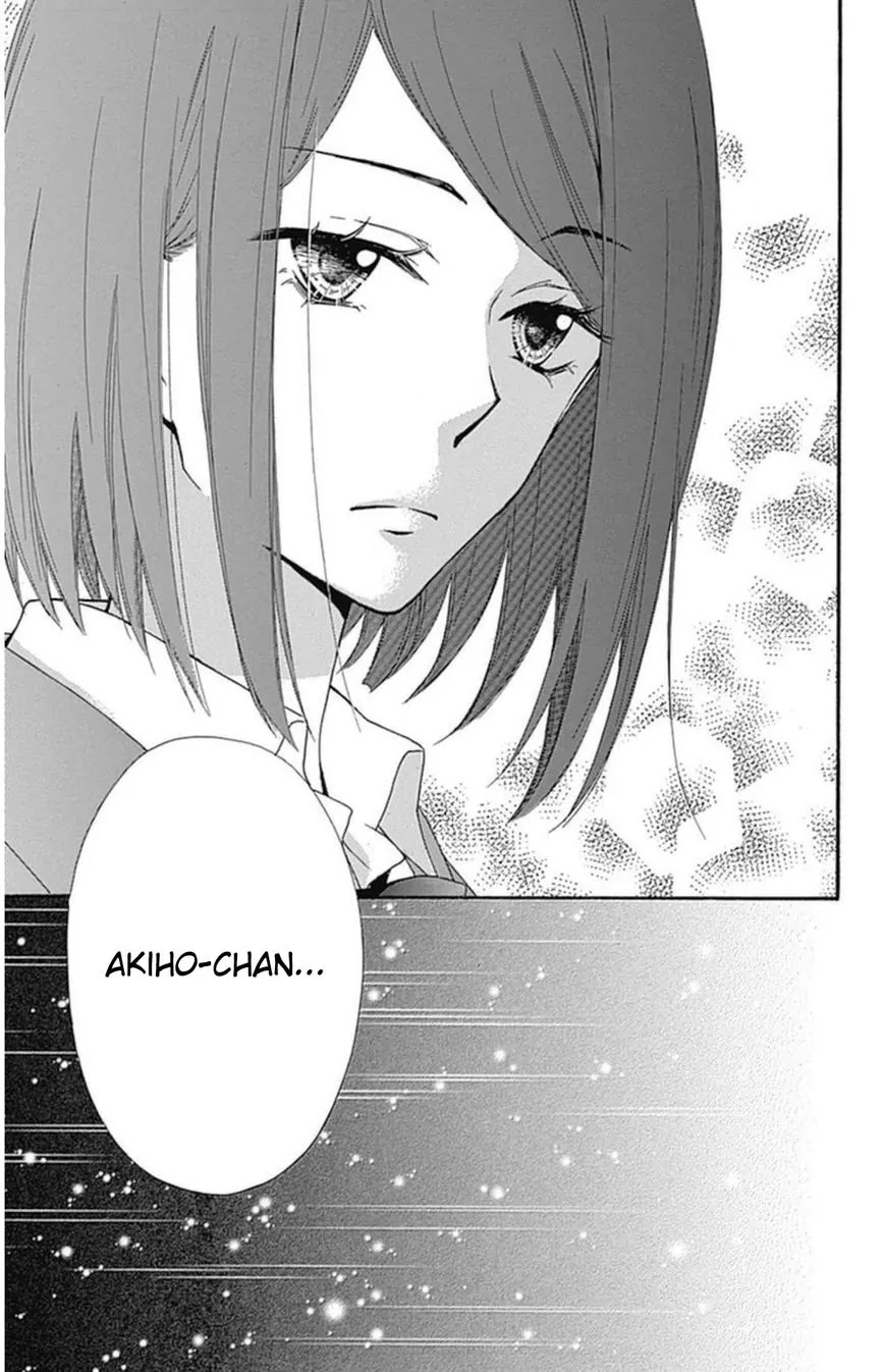 Hiyokoi Chapter 50 page 31 - Chapter 50