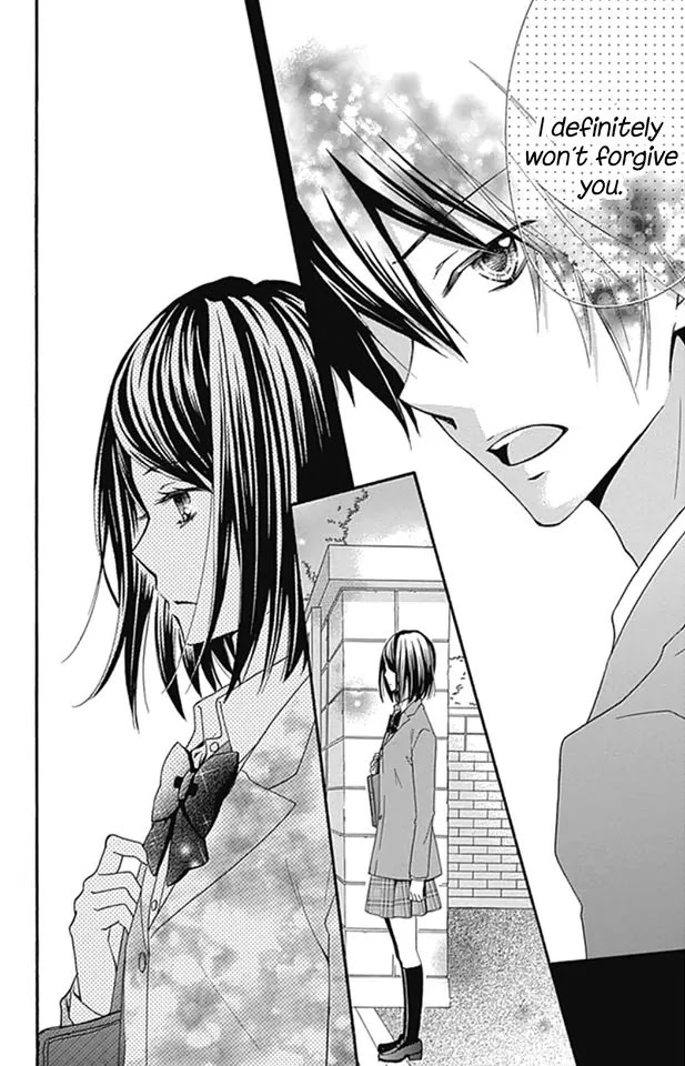 Hiyokoi Chapter 51 page 26 - Chapter 51