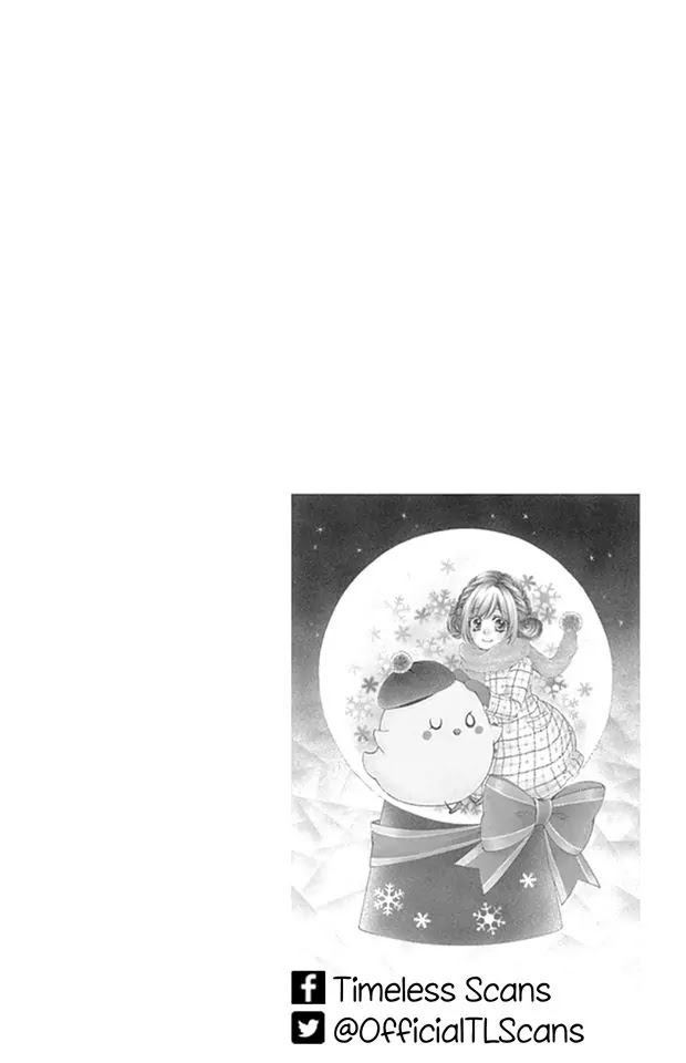 Hiyokoi Chapter 51 page 33 - Chapter 51
