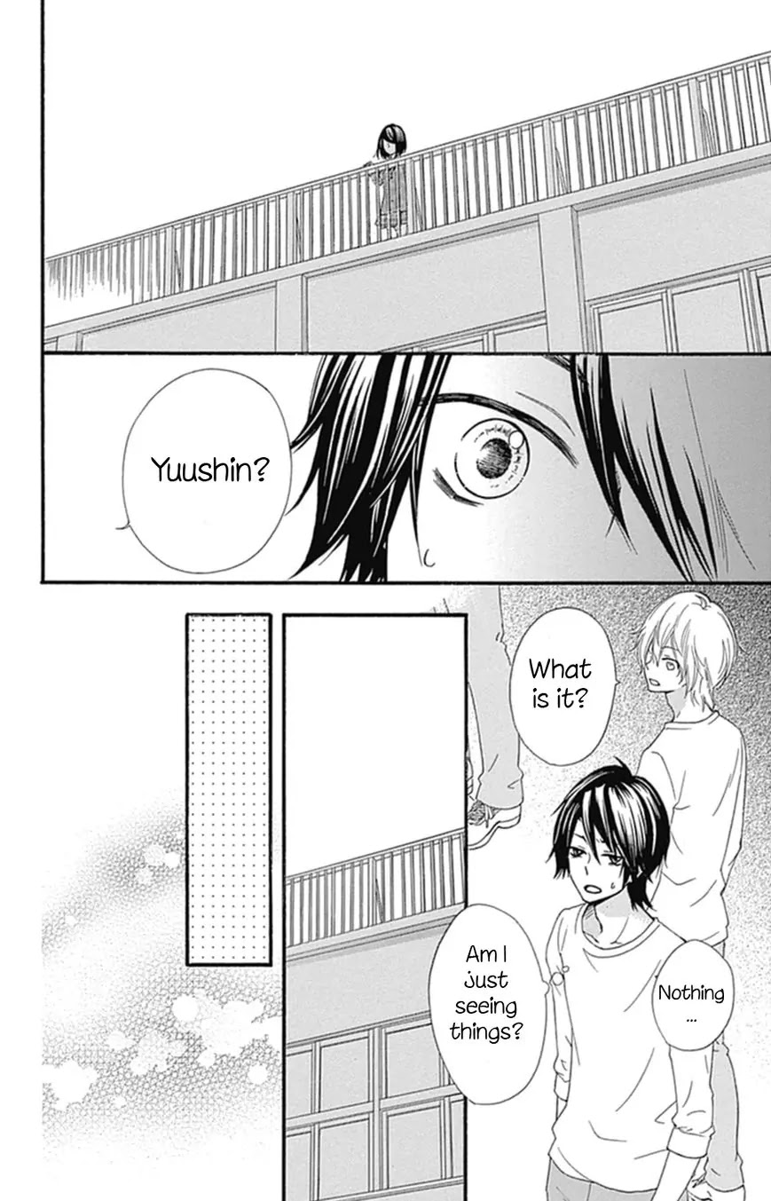 Hiyokoi Chapter 52 page 13 - Chapter 52