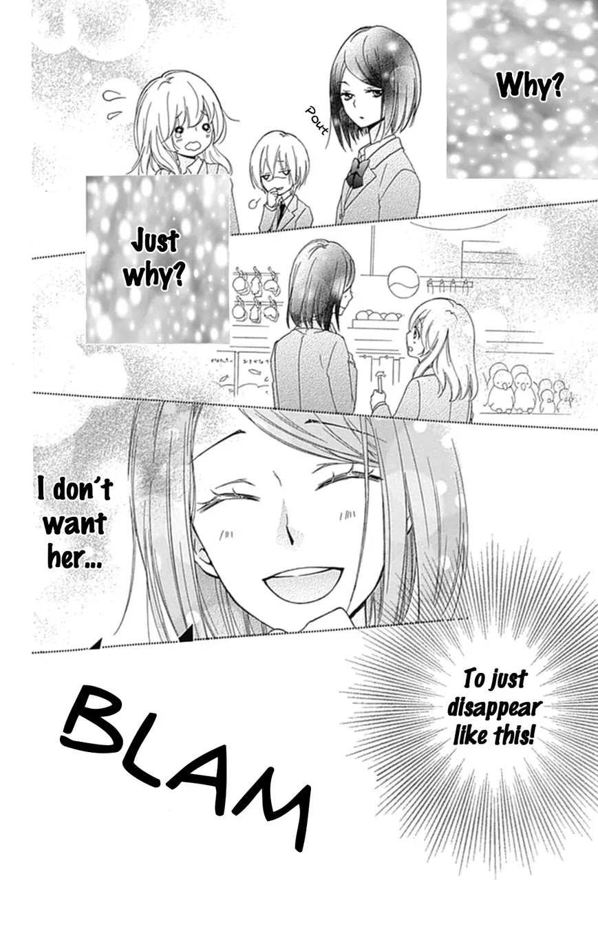 Hiyokoi Chapter 52 page 19 - Chapter 52
