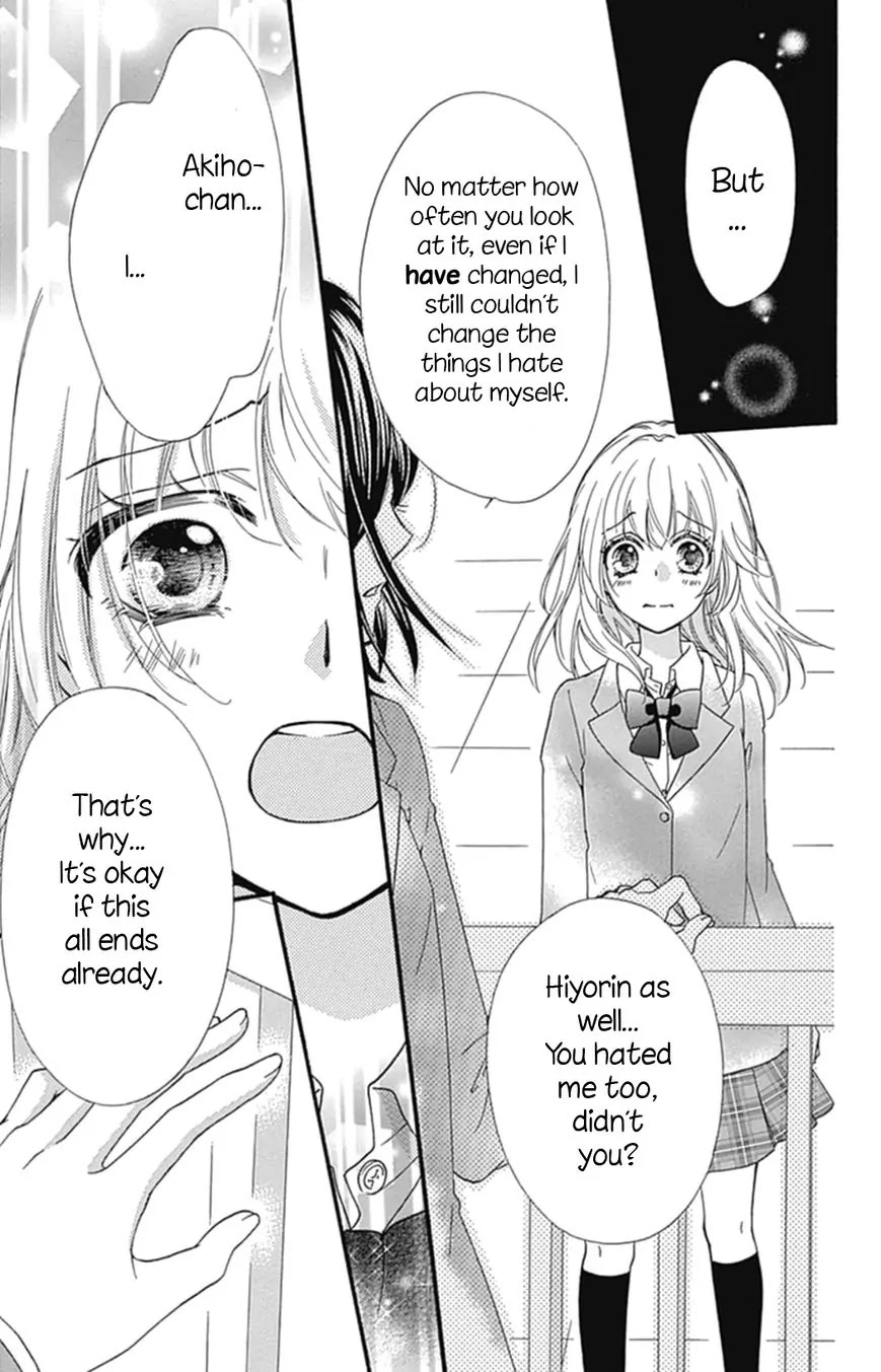 Hiyokoi Chapter 52 page 26 - Chapter 52