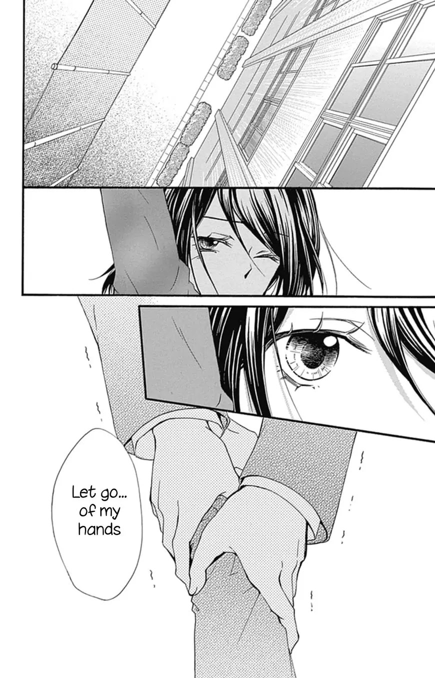 Hiyokoi Chapter 52 page 30 - Chapter 52