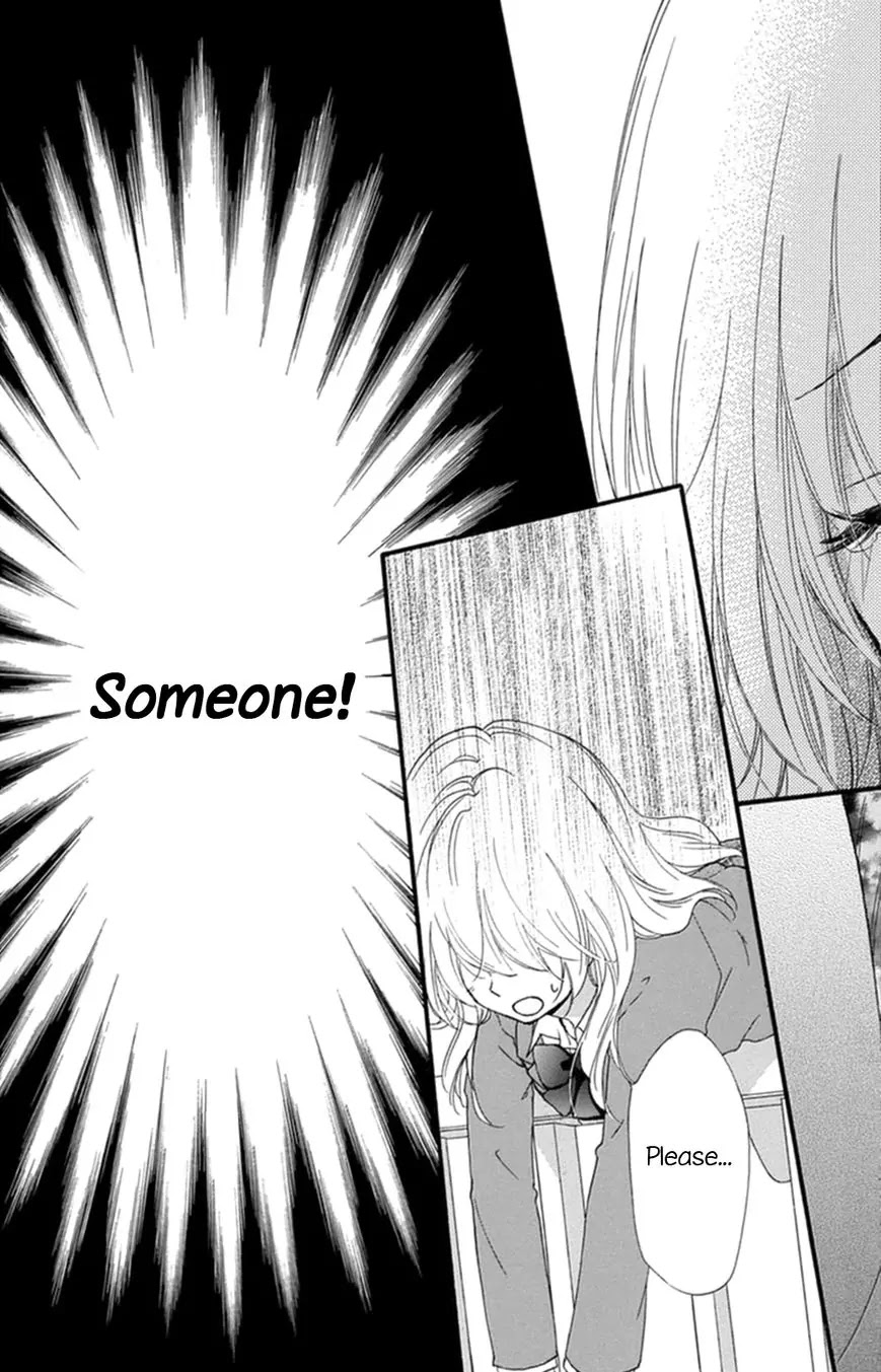 Hiyokoi Chapter 52 page 33 - Chapter 52