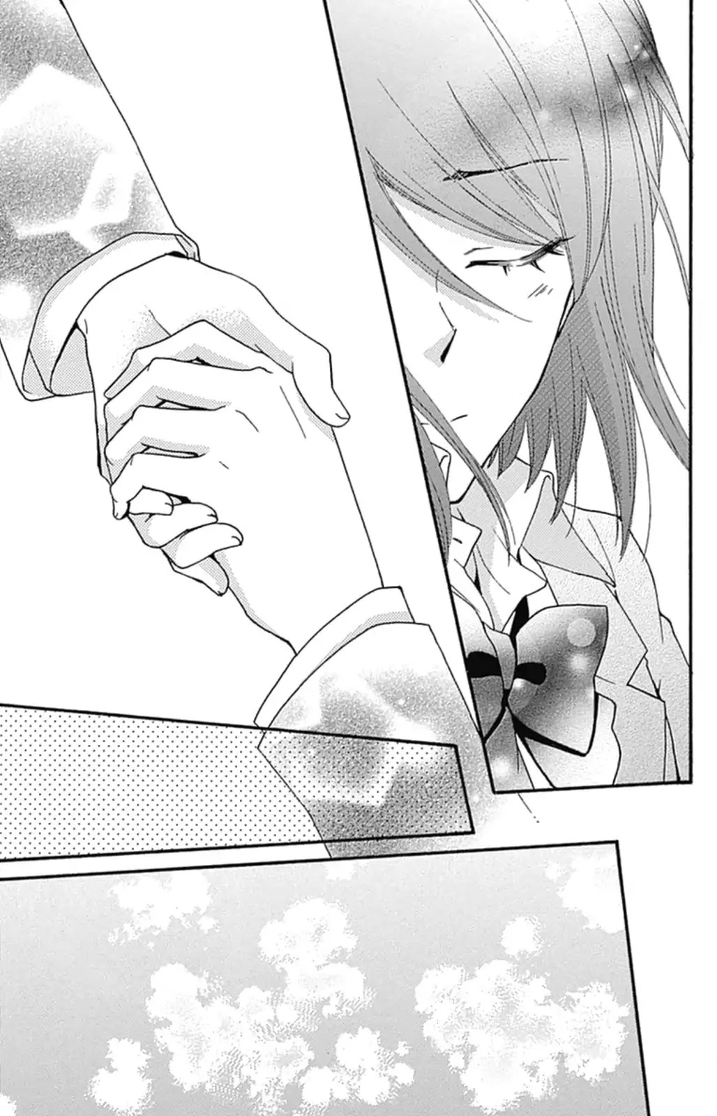 Hiyokoi Chapter 53 page 16 - Chapter 53