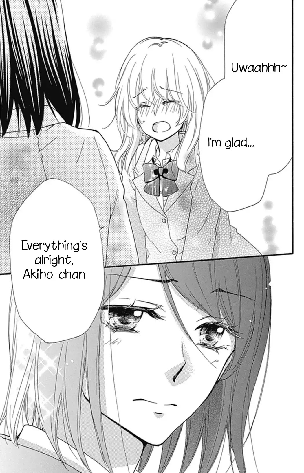 Hiyokoi Chapter 53 page 18 - Chapter 53