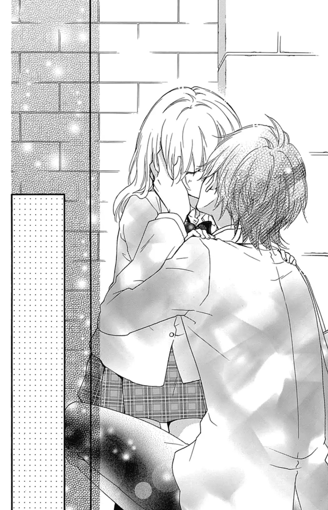 Hiyokoi Chapter 53 page 39 - Chapter 53